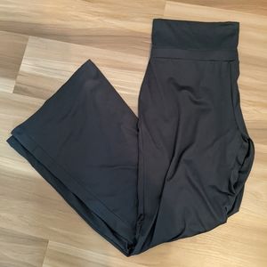 Atheletics women's pant by Finish Line. Black, size XL